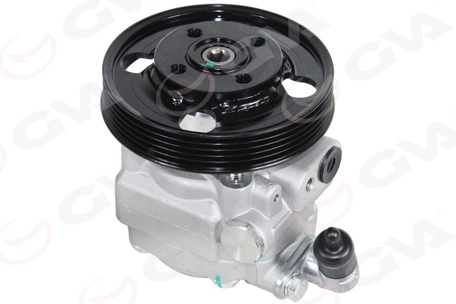 GVA 2537006 HİDROLİK DİREKSİYON POMPASI S80 II AS 2.4D/2.5T 06>08 MONDEO IV 07>14 2.5 ST - Görsel 1