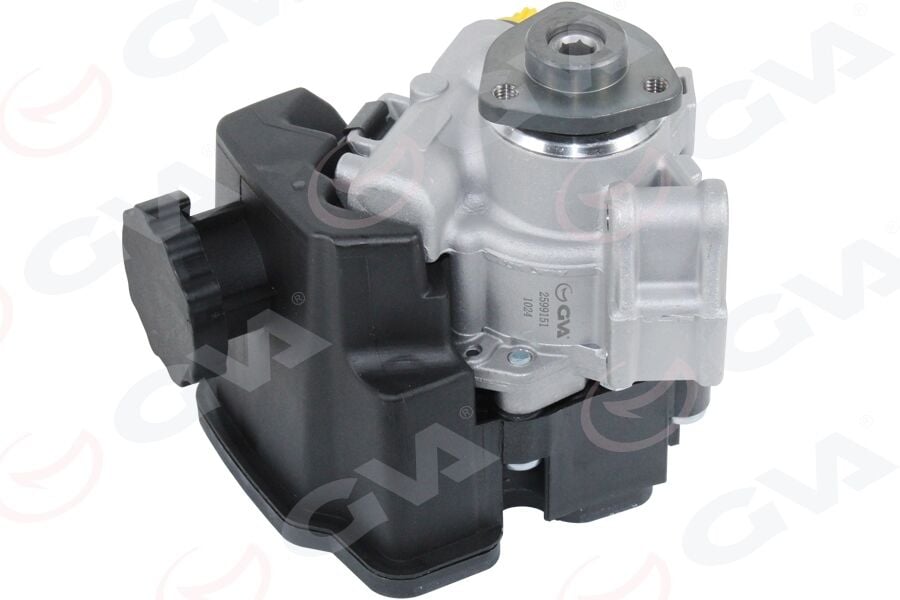 GVA 2599151 HIDROLIK DIREKSIYON POMPASI MERCEDES W210 S210 W639 B906 - Görsel 1