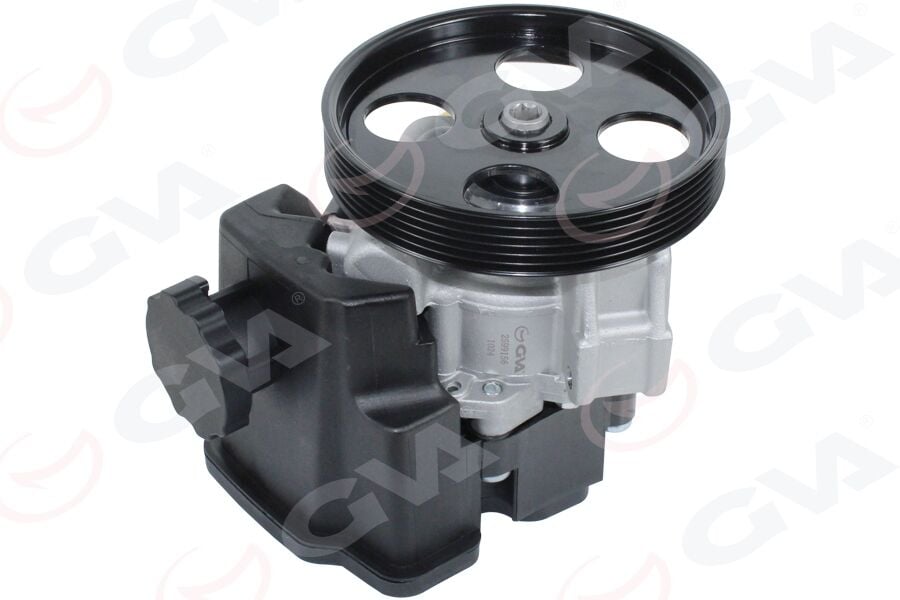 GVA 2599156 HIDROLIK DIREKSIYON POMPASI MERCEDES W204 S204 W211 S211 - Görsel 1