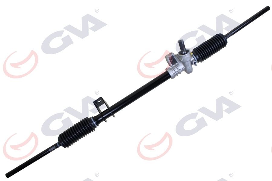GVA 2613001 DİREKSİYON KUTUSU MEKANİK ROT BAŞ SIZ RENAULT 9-11 06/87- Yeni Model - Görsel 1