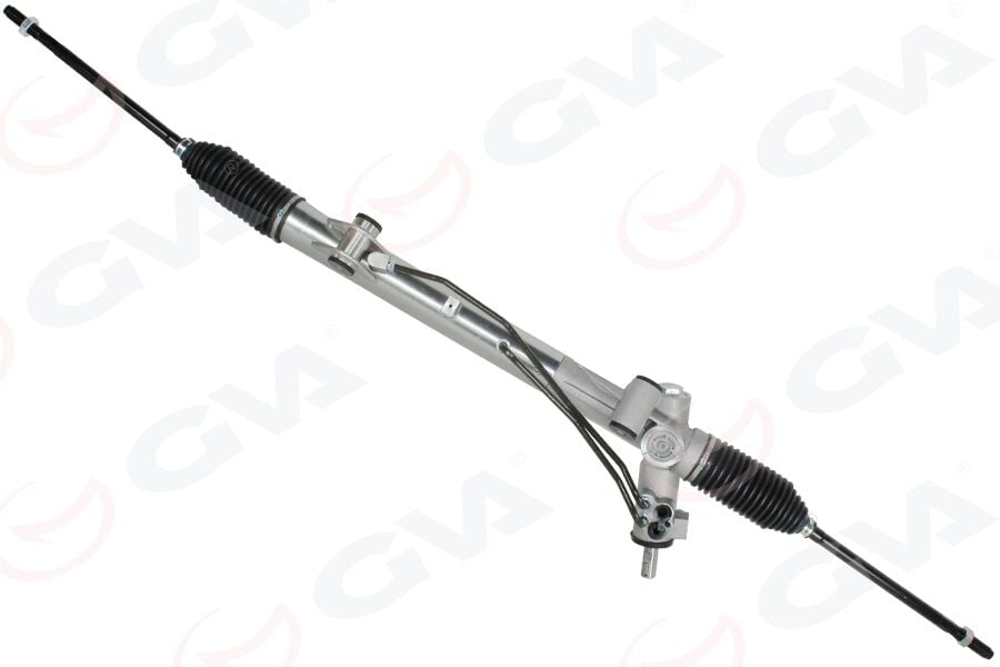 GVA 2631002 DİREKSİYON KUTUSU FORD TRANSİT 01> V184-V347 / ROT BAŞSIZ 06>14 - Görsel 1