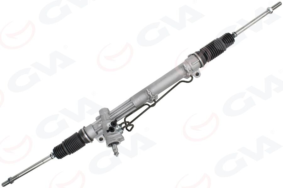 GVA 2637000 DİREKSİYON KUTUSU ROT BAŞLI HİDROLİK FORD MONDEO III 2.0 00>07 ZETEC - Görsel 1