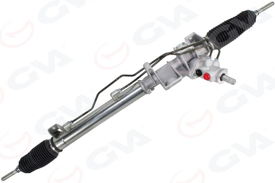 GVA 2699010 DİREKSİYON KUTUSU ROT BAŞSIZ HİDROLİK VOLVO S60 I 01>06 S80 I 98>06 V70 II 99>06 - Görsel 1
