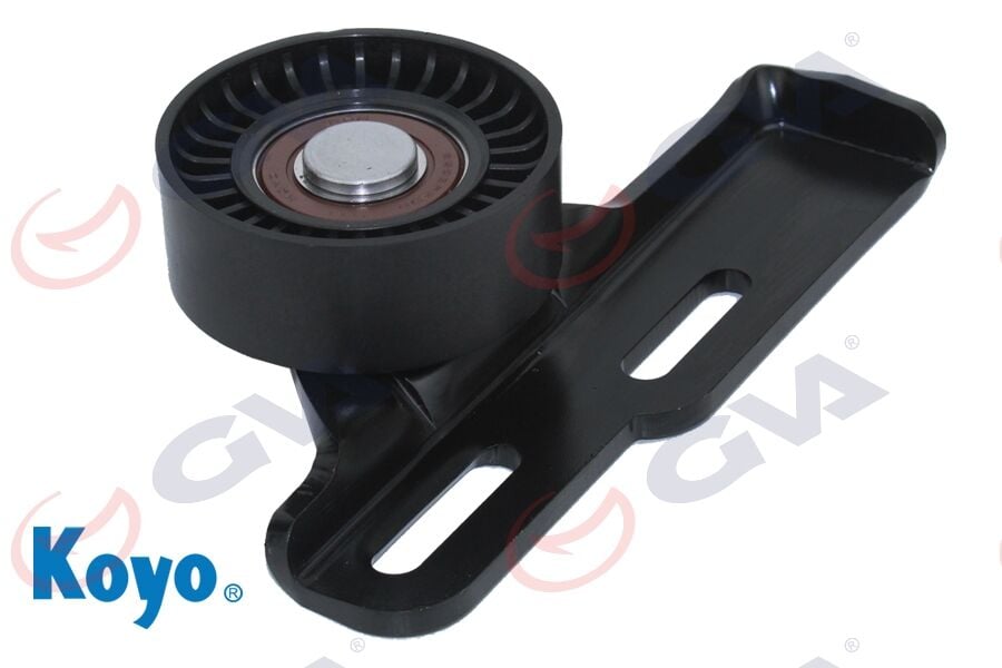 GVA 2711005 ALTERNATÖR GERGİ RULMANI MEGANE I 1.4e-1.6i-1.6e 96-99 - Görsel 1