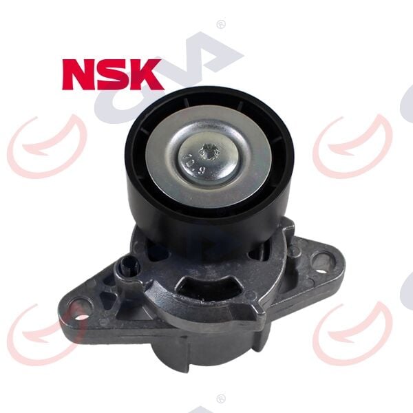 GVA 2714322K ALTERNATÖR GERGİ RULMANI KÜTÜKLÜ CLIO II-KANGOO-LAGUNA I-II-MEGANE-SCENIC 1.4 16V 1.6 16V-LOGAN-SANDERO 1.4 - Görsel 1