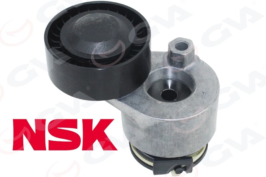 GVA 2714338K ALTERNATÖR GERGİ RULMANI KÜTÜKLÜ CLIO II 01>06 MEGANE II 02>08 KANGOO 01> 1.4 K4J 1.5 DCI K9K 1.6 K4M - Görsel 1