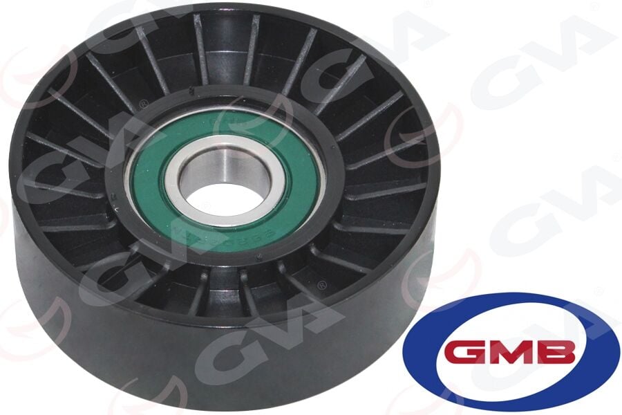 GVA 2729330 ALTERNATÖR GERGİ RULMANI MAREA 2.0 150 20V 96-02 - Görsel 1