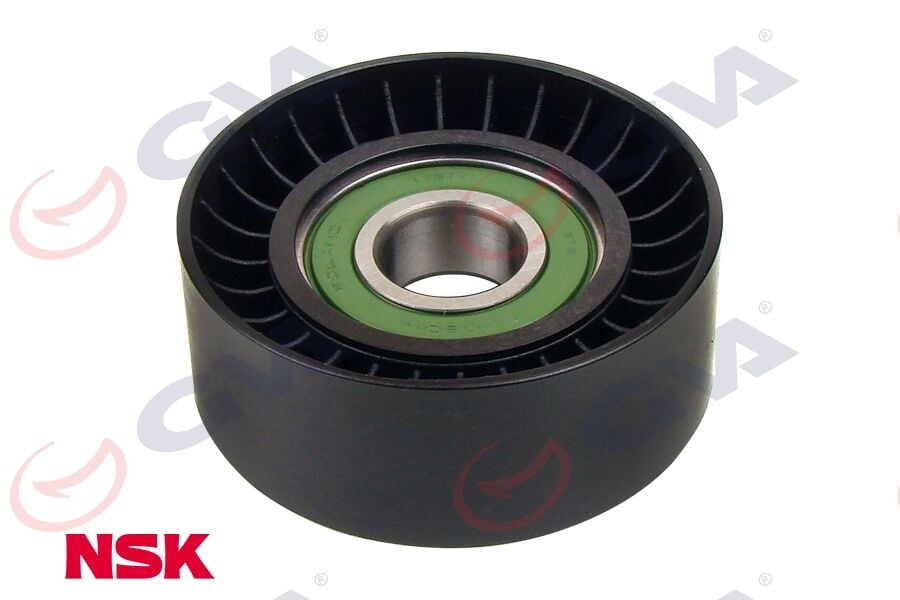 GVA 2729401 ALTERNATÖR GERGİ RULMANI TEK RULMAN P206 04>13 P207 07>15 P208 12>19 P301 12> P307 01-09 P308 07>2 1 P407 04>10 P508 12>18 P3008 09>16 P5008 09>17 PARTNER-BERLINGO-EXPERT-RIFTER-BERLINGO-JUMPY 08> C2 - Görsel 1