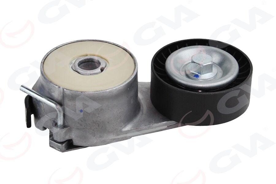 GVA 2729420K ALTERNATÖR GERGİ RULMANI KÜTÜKLÜ DOBLO-BRAVO II-LINEA-PALIO-PANDA-ALBEA-UNO-ALFA MITO 1.2-1.4 x - Görsel 1