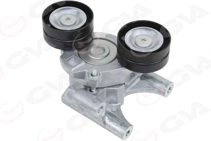 GVA 2732001K ALTERNATÖR GERGİ RULMANI KÜTÜKLÜ 100-125-135-140-155 PS TRANSIT V-363 14> RANGER 2.2 11 > A.ÇEKER - Görsel 1