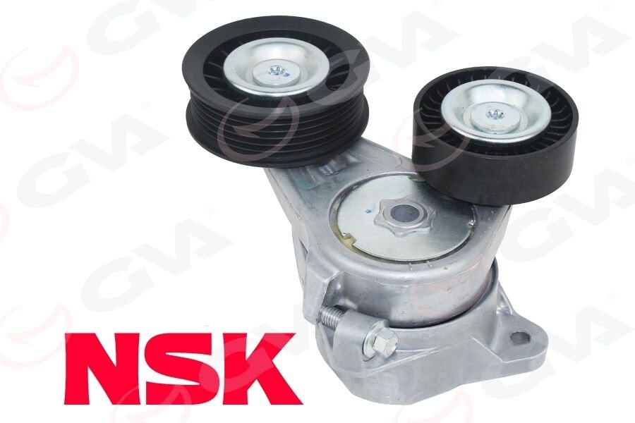 GVA 2735110K V KAYIŞ GERGİSİ KOMPLE FORD FOCUS-CMAX 04> 1.8 TDCİ KUTU İÇİ NSK - Görsel 1