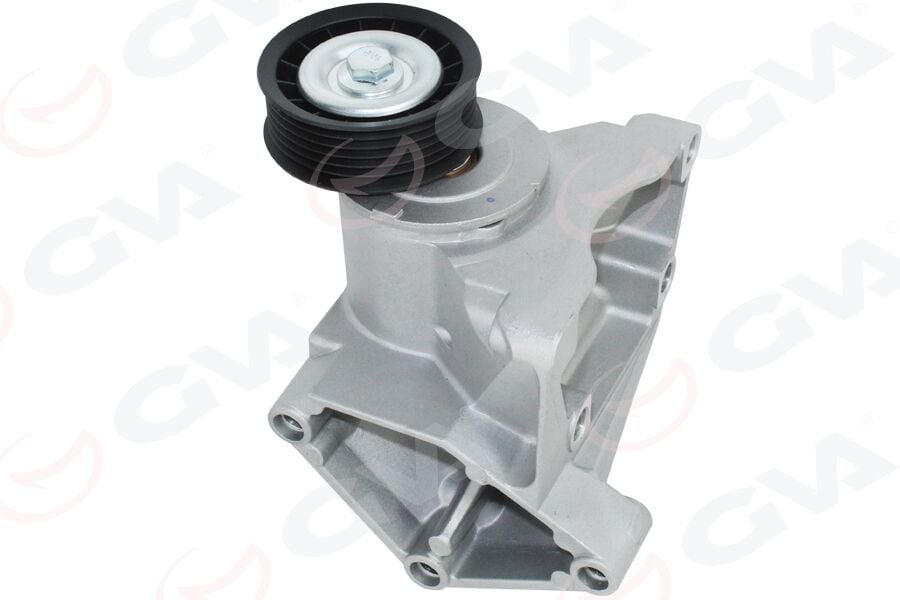 GVA 2735111K ALTERNATÖR GERGİ RULMANI KÜTÜKLÜ FOCUS 1.4 16V 1.6 16V 98-04 - Görsel 1
