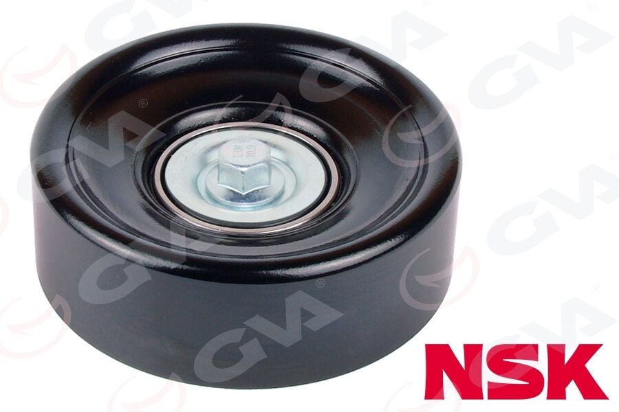 GVA 2737113 ALTERNATÖR GERGİ RULMANI FIESTA 1.8DI 00- -FOCUS 1.8TDCI-1.8DI-1.8TDDI 98-04 -TOURNEO CONNECT 1.8D - Görsel 1