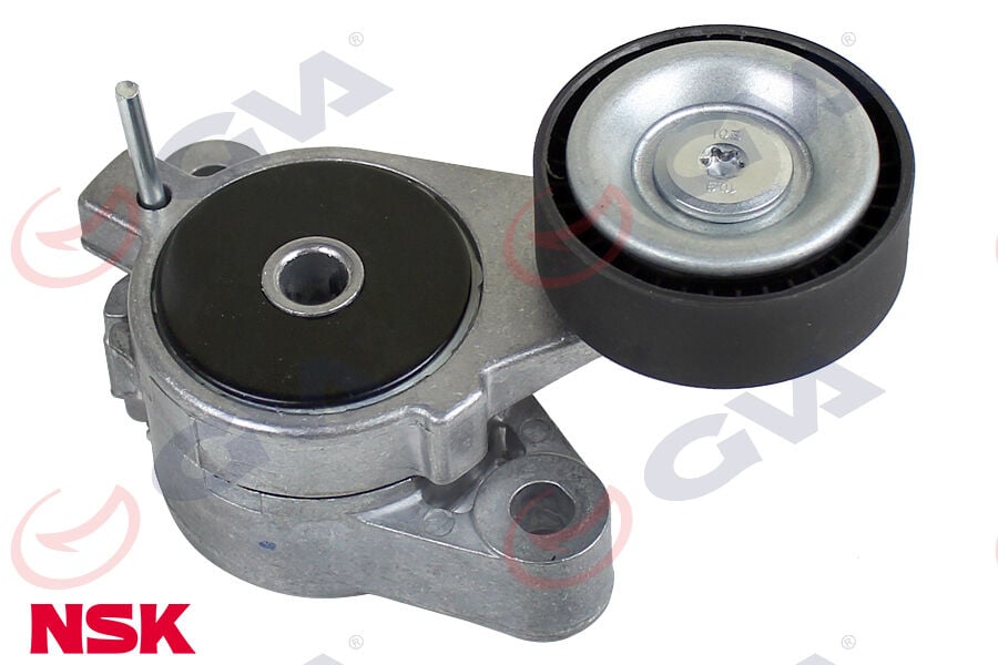 GVA 2775175K ALTERNATÖR GERGİ RULMANI KÜTÜKLÜ GOLF5/6-JETTA-PASSAT-SCIROCCO-TIGUAN-A3-LEON 1.4TSI 04-10 BLG-BM Y-CAVA - Görsel 1