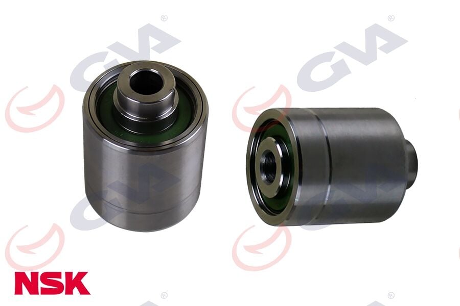 GVA 2775179 FAN TERMİK RULMANI PASSAT- AUDI A4-A6 1.6-1.8 BENZİNLİ 1.9 TDI 97-05 ADR-AEB-ALZ-ALT-AFN-AWT-AVF - Görsel 1