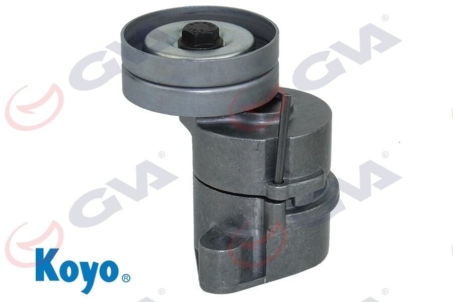 GVA 2790110K ALTERNATÖR GERGİ RULMANI KÜTÜKLÜ ASTRA F-COMBO-CORSA -VECTRA A 1.4-1.6-1.4SI-1.4I 16V 70x26x17 - Görsel 1