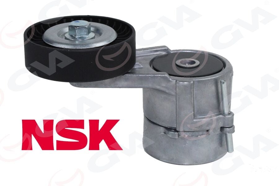 GVA 2790111K ALTERNATÖR GERGİ RULMANI KÜTÜKLÜ ASTRA F-G-H-COMBO-CORSA B-C-ZAFIRA-VECTRA C 1.4-1.6-1.8i-1.8 16V - Görsel 1