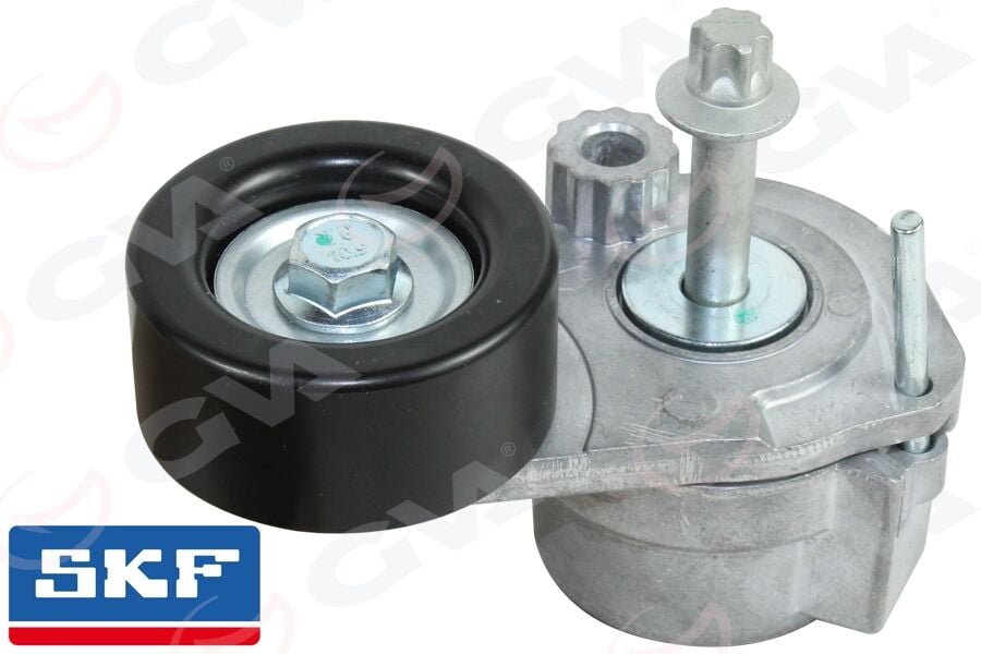 GVA 2790113K.1 ALTERNATÖR GERGİ RULMANI KÜTÜKLÜ ASTRA G-H-J-CORSA D-INSIGNIA-MERIVA-VECTRA C-ZAFIRA-CRUZE 1.6-1.8 - Görsel 1