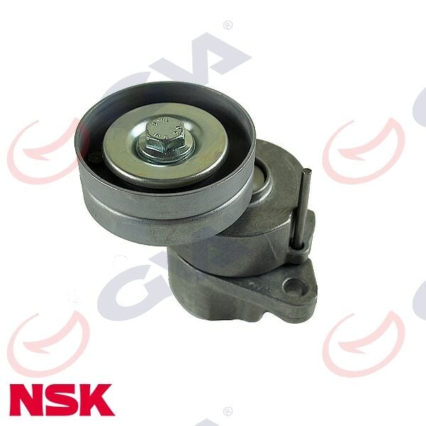 GVA 2790117K ALTERNATÖR GERGİ RULMANI KÜTÜKLÜ ASTRA F-G-H-VECTRA A-B-CORSA B-COMBO-ZAFIRA-1.4- 1.6i-1.8i-2.0i 1 6V - Görsel 1