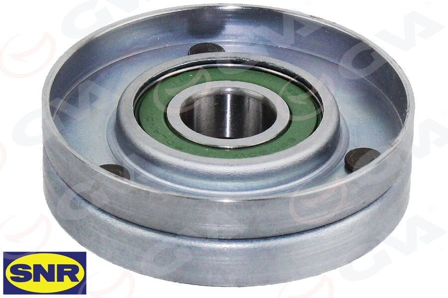 GVA 2790375 ALTERNATÖR GERGİ RULMANI ASTRA F-G-COMBO-CORSA C 1.7TDS-1.7TD-1.7TDI 16V 70x19x17 - Görsel 1