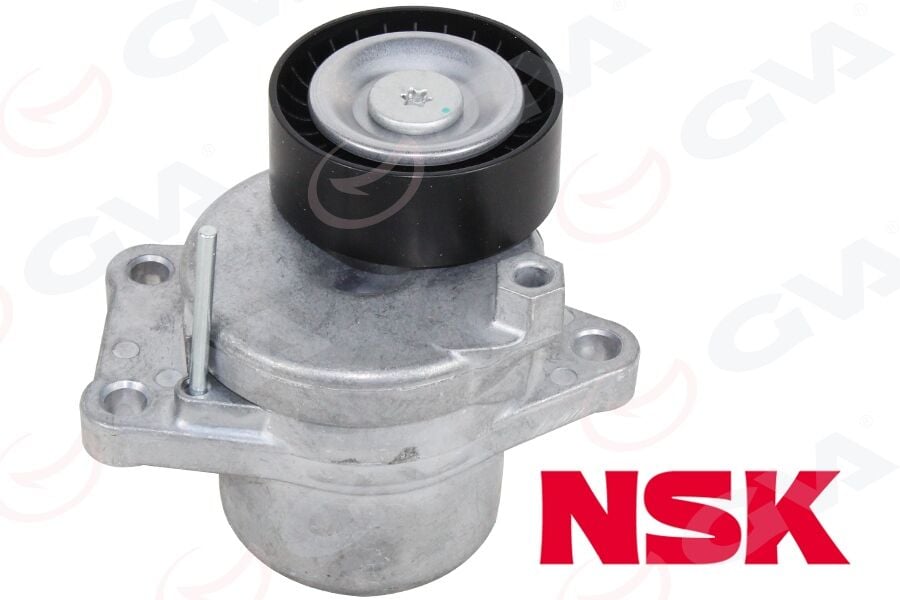 GVA 2790379K ALTERNATÖR GERGİ RULMANI KÜTÜKLÜ GRANDLAND-VIVARO C-ZAFIRA LIFE-P308-P508-P3008-P5008-EXPERT- JUMP Y- C4-C5-DS4-DS5-PROACE VERSO 2.0 BlueHDI DW10 - Görsel 1