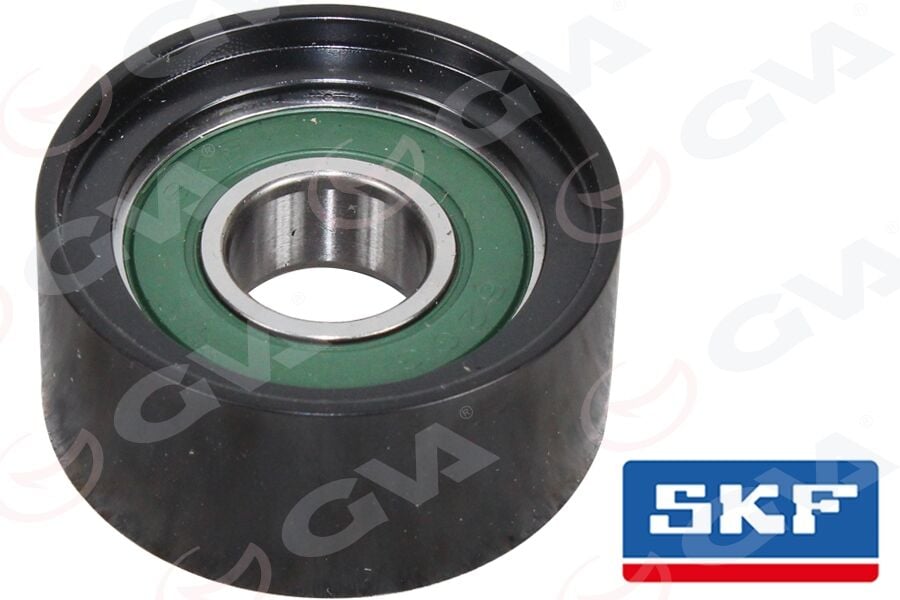 GVA 2791512 ALTERNATÖR GERGİ RULMANI HYUNDAI ACCENT BLUE 1.4L G4LC 11-> / İ20 1.4L G4LC 12-20 / İ10 1.0L G3LA 13 -18 / KIA PICANTO 1.0L G3LA 11-17 - Görsel 1