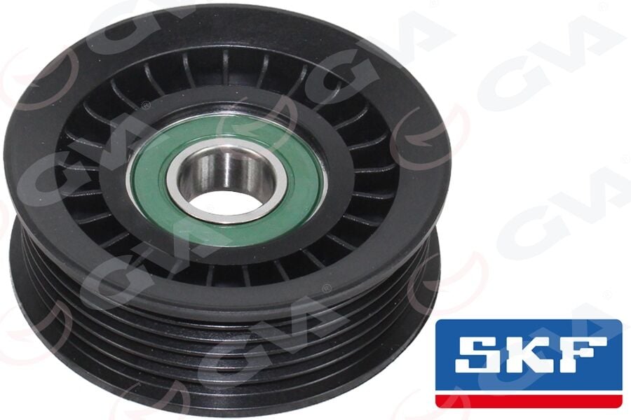 GVA 2792111 ALTERNATÖR GERGİ RULMANI HONDA CIVIC FK2 FC8 12-> / CR-V RE5 RM1 RM2 12-18 - Görsel 1