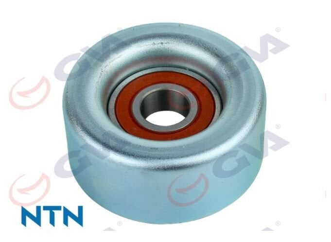 GVA 2792130 ALTERNATÖR KAYIŞI OTOMATİK GERGİ MAKARASI HONDA CIVIC 1.6L R16A2 R16B1 R16B2 FD6 FB7 FC5 kasa 06-2 2 1.8L R18A2 FK2 FD1 FD7 kasa 06-> / CRV 2.0L R20A2 RE5 kasa 07-18 / ACCORD 2.0L R20A3 CU1 kasa - Görsel 1