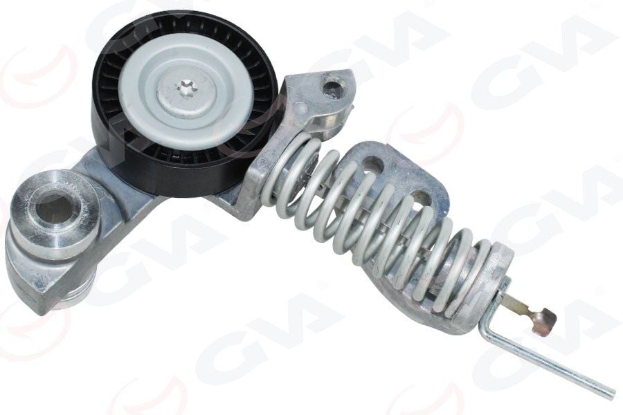 GVA 2799180K ALTERNATÖR GERGİ RULMANI VOLVO S60 II 15> S80 II S90 II 15> V40 V60 V70 V90 XC40 XC60 XC70 XC90 II15>T3 T4 T5 BENZINLI - Görsel 1