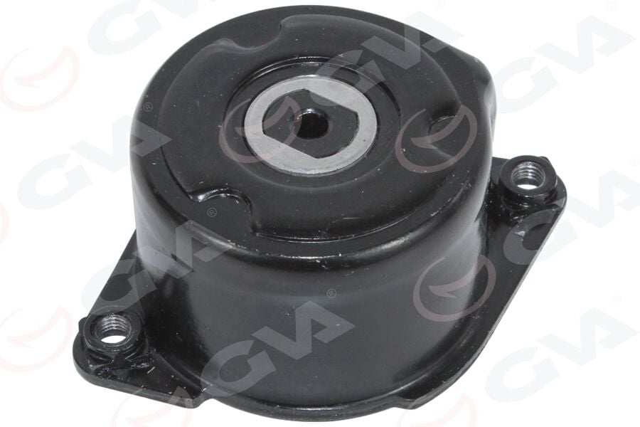GVA 2799817 KANALLI KAYIS GERGISI BMW M47N M57N E46 E90 E91 E92 E60 E61 E63 E64 E65 E66 E83 E53 - Görsel 1