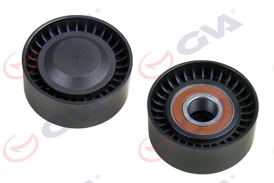 GVA 2799825 KAYIS GERGI RULMANI BMW N47 M47 M57 E87 E90 E91 E92 E93 - Görsel 1