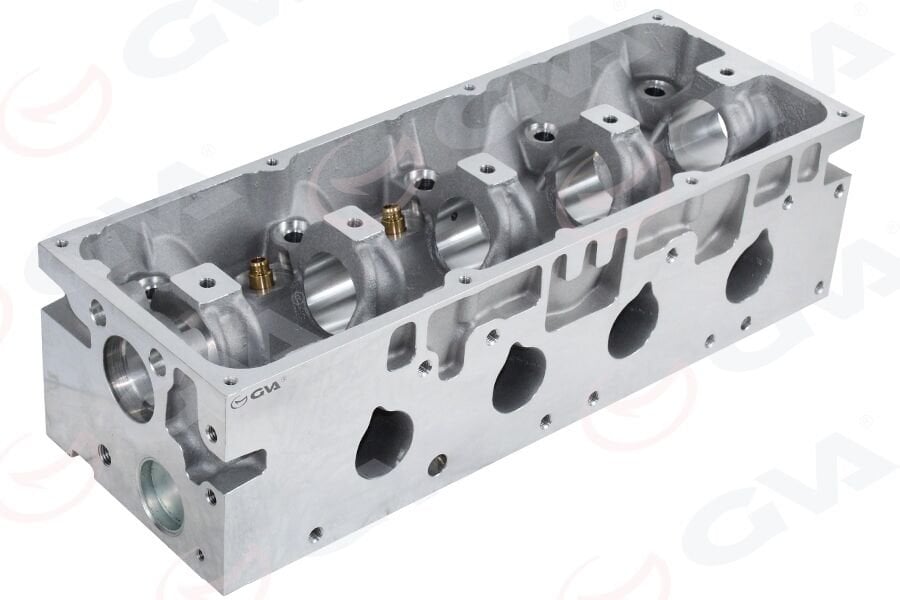 GVA 3512050-1 SİLİNDİR KAPAĞI YATAY KANAL CLIO-KNG 1.4 8V K7J İLAVE 3 DELIKLI - Görsel 1