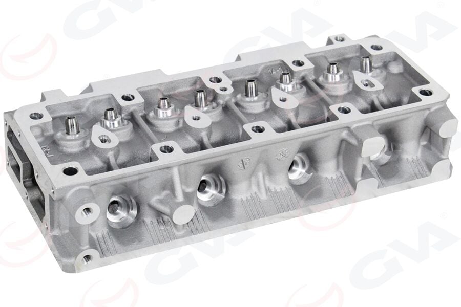 GVA 3515000 SİLİNDİR KAPAĞI R12 1400 - Görsel 1