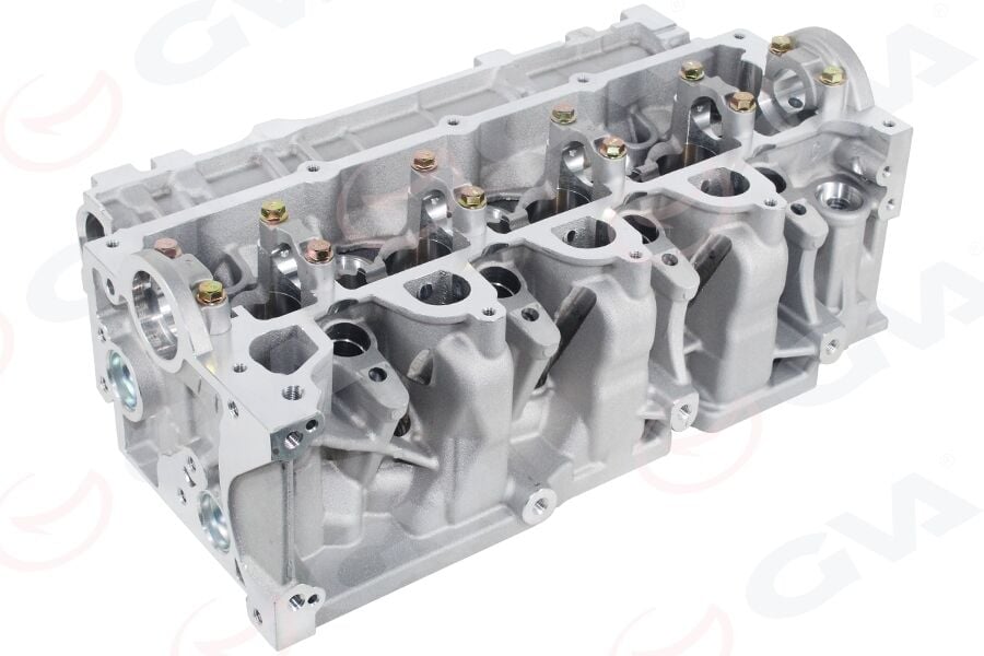GVA 3519003 SİLİNDİR KAPAK RENAULT FLUENCE 09> MEGANE III 09> MEGANE IV 15> DACIA DOKKER 12> DUSTER 12> NISSAN QASHQAI II 13> EURO 5 UZUN ENJ. - Görsel 1