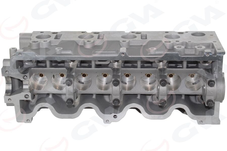GVA 3521000 SİLİNDİR KAPAĞI FIAT DOBLO 01> BRAVA 00> PALIO 01> PUNTO 99> STRADA 00> 1.9D - Görsel 1