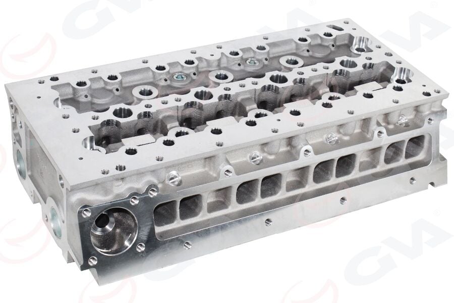 GVA 3527001 SİLİNDİR KAPAGI FİAT DUCATO-PEUGEOT BOXER-CITROEN JUMPER-IVECO DAILY 2.3 JTD-HDI EURO 4 - Görsel 1