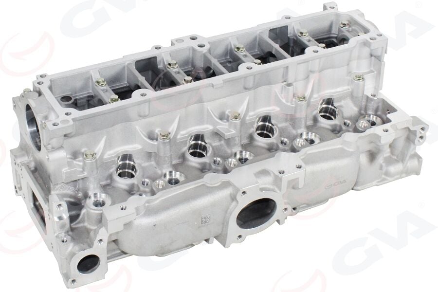 GVA 3543000 SİLİNDİR KAPAĞI P308-P207-P208-P301-P308-P508-P2008-P3008-P5008-PARTNER-BERLINGO-EXPERT 08 > FOCUS I II MONDEO IV EURO5 DV6 1.5-1.6 HDI-BlueHdi-TDCI EURO 5 - Görsel 1