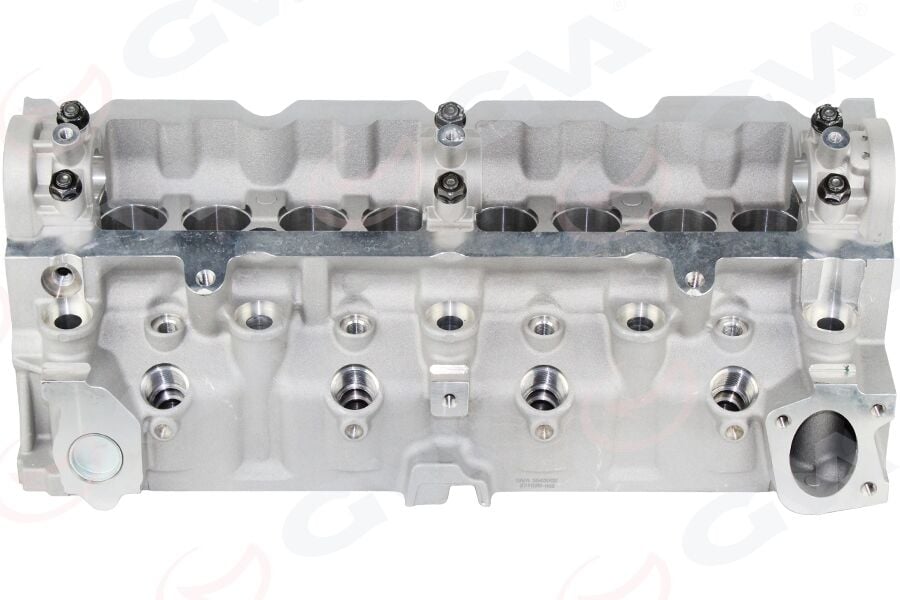 GVA 3545002 SILINDIR KAPAK BERLINGO-JUMPER-XSARA-PARTNER-SCUDO-EXPERT-206-306 1.9 DZL DW8 - Görsel 1