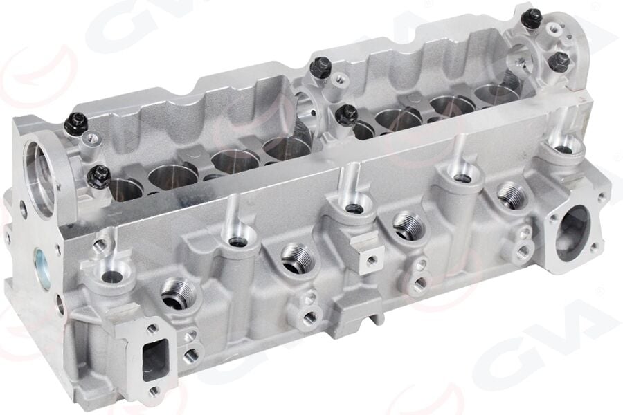 GVA 3545003 SİLİNDİR KAPAĞI YAN BERLINGO-JUMPER-XSARA-PARTNER-SCUDO-EXPERT-206-306 1.9 DZL XUD9 - Görsel 1