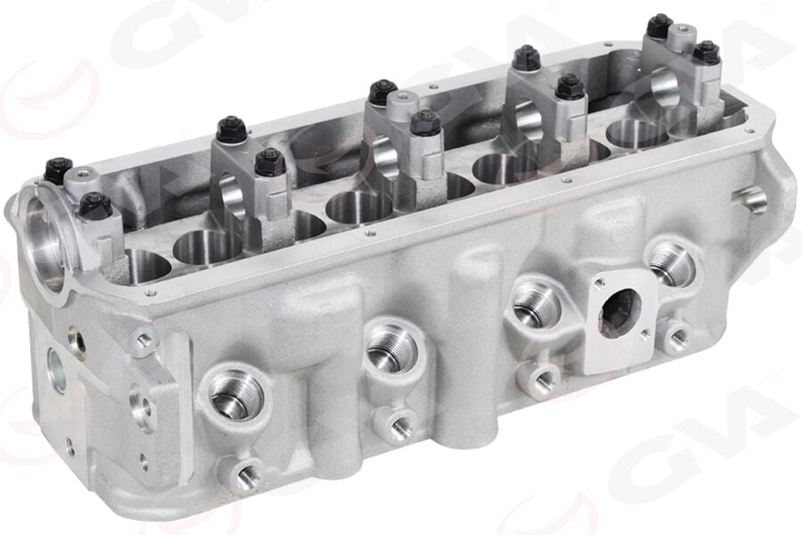 GVA 3575000 SİLİNDİR KAPAĞI VW CADDY 96-03 GOLF 96-98 1.9 - Görsel 1