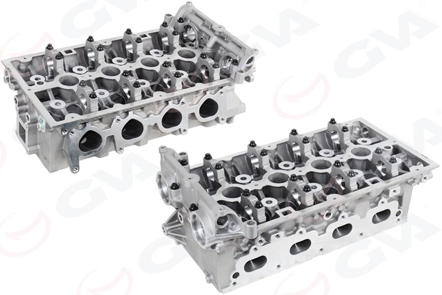 GVA 3590005 SİLİNDİR KAPAĞI OPEL ASTRA H 04>10 INSİGNIA A 08>17 MERIVA A 03>10 1.6 16V A16LET-Z16LET - Görsel 1