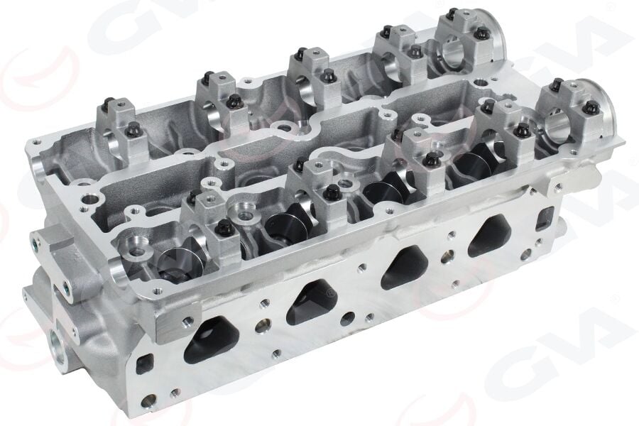 GVA 3590007 SİLİNDİR KAPAK OPEL ASTRA G-ZAFİRA A-VECTRA C 1.6İ 16V ENG. Z16XE - Görsel 1