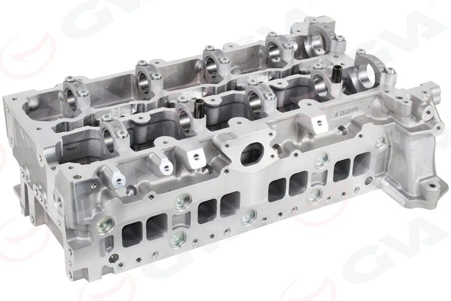GVA 3599100 SILINDIR KAPAGI MERCEDES OM651 W176 W204 C218 W212 X204 W639 B906 - Görsel 1