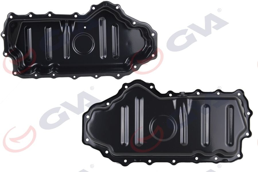 GVA 4032725 YAĞ KARTERİ FORD CMAX-FOCUS-MONDEO-TOURNEO-TRANSİT CONNECT 1.8 TDCI OS028 - Görsel 1