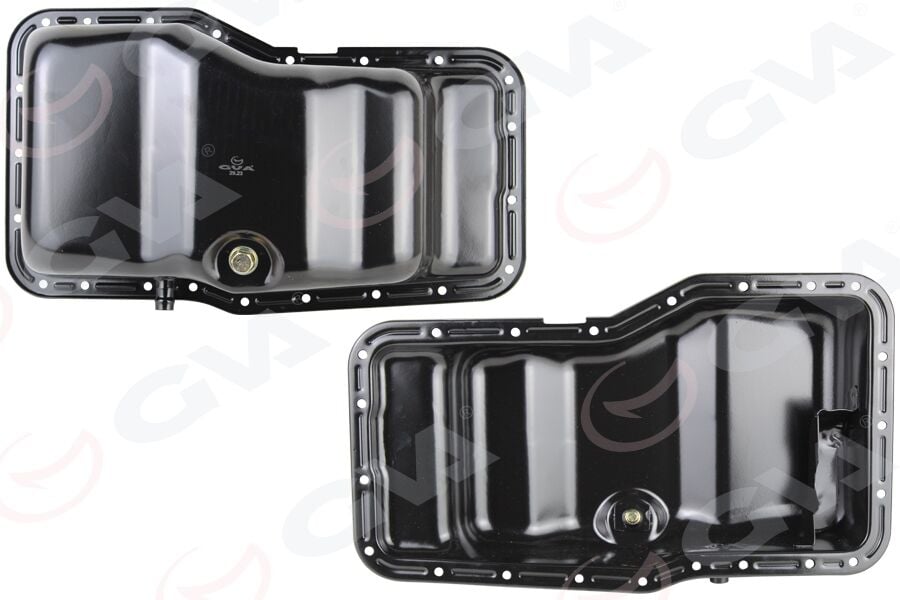 GVA 4091006 YAĞ KARTERİ HYUNDAI H100 Kamyonet 08-11 D4CB 16 VALF H100 04 06-16 - Görsel 1