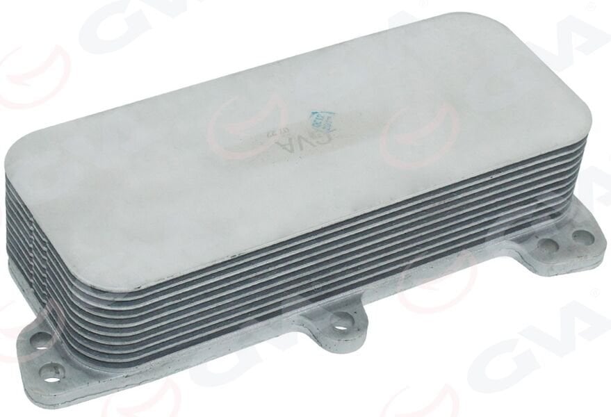GVA 4275020 YAĞ SOĞUTUCUSU TRANSPORTER T5 - TOUAREG 2.5 TDI 2004-2010 130PS TEK - Görsel 1