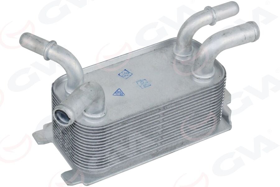 GVA 4299003 YAĞ SOĞUTUCUSU VOLVO C30 2.4 i-D5-T5 06>12 C70 II 2.4- D5-T5 06>13 S40 II 2.4 T5 06>10 V50 2.4 04>12 TEK - Görsel 1