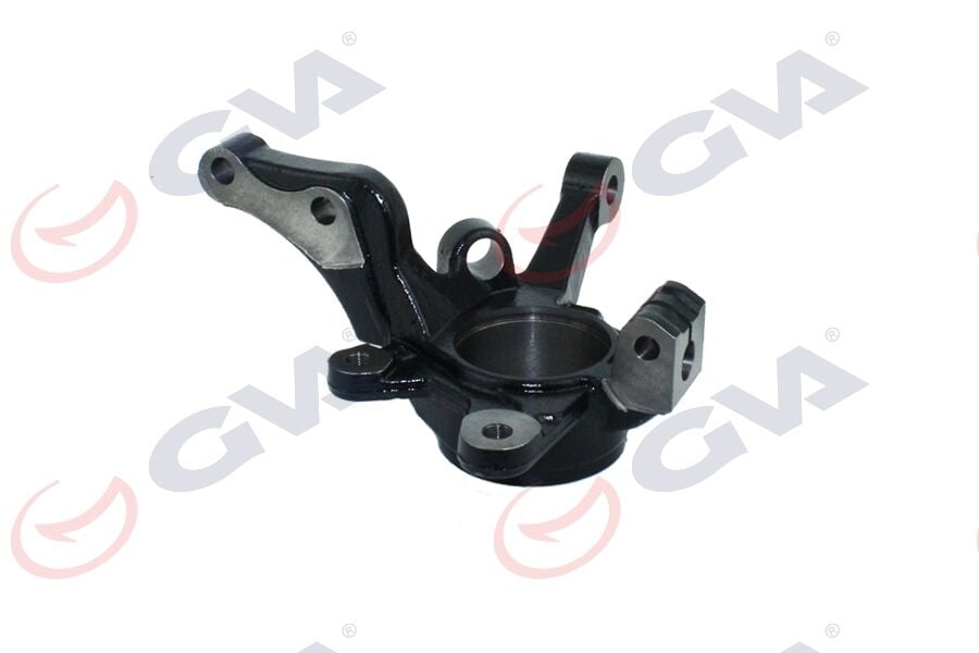 GVA 4514001 AKS TAŞIYICI ÖN SAĞ RENAULT CLIO I 91>98 CLIO II 98>05 TWINGO I 93>00 65MM - Görsel 1