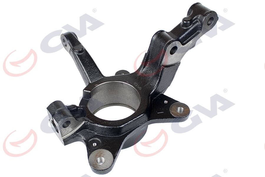 GVA 4516004 AKS TAŞIYICI ÖN SOL KANGOO III 1.5 DCI 08-13 ABS Lİ - Görsel 1