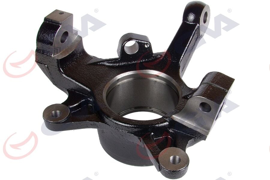 GVA 4519003 AKS TAŞIYICI ÖN SAĞ MASTER I 2.5 DCI 98-02 -MOVANO 00- ABS Lİ 22MM - Görsel 1